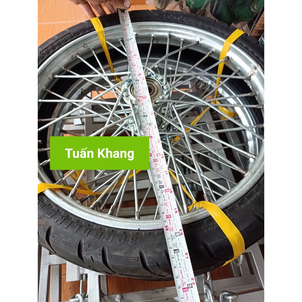 Bánh xe ba gác , xe thồ , xe cải tiến , xe kéo hàng 250-17