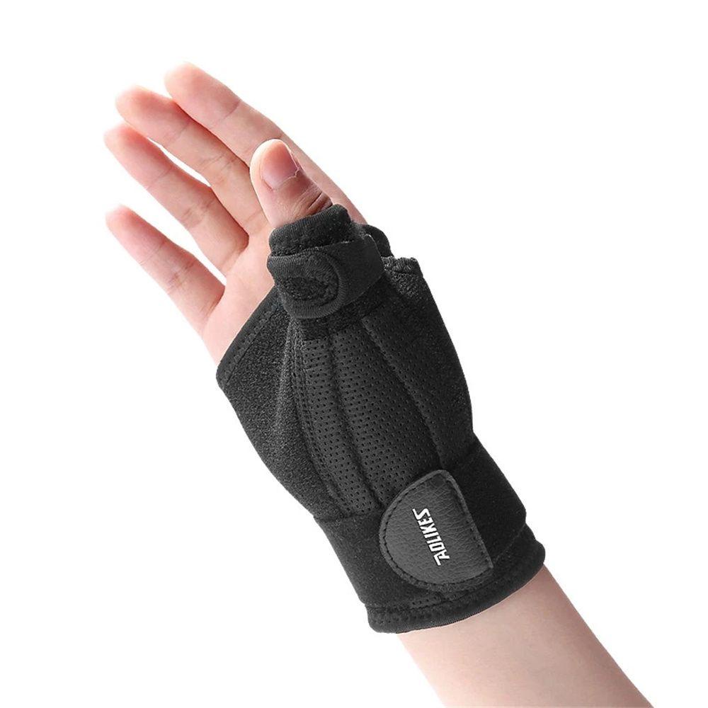 QUINTON Đai Quấn Bảo Vệ Cổ Tay Khi Chơi Thể Thao Bóng Chuyền