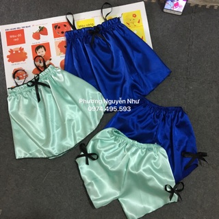 bộ phi lụa size 8-22kg bé gái
