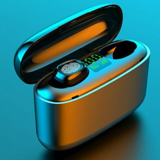 Tai nghe bluetooth M2 không dây siêu nhỏ mini cao cấp (Hàng Chất Lượng)