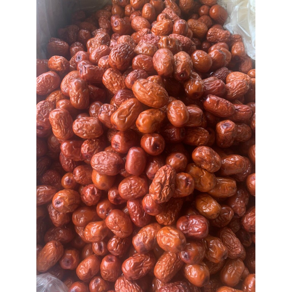 Táo Đỏ Tân Cương - 100g