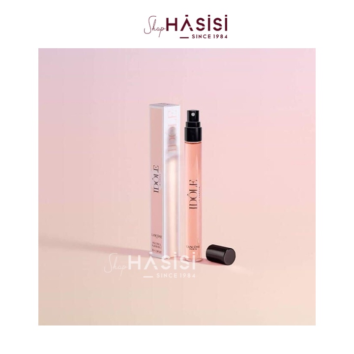 Nước Hoa Mini L-A-N-C-O-M-E Idole L'intense EDP Intense 10ml