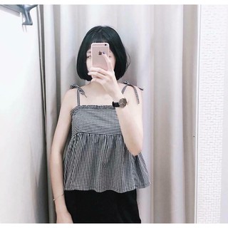 [RẺ VÔ ĐỊCH]   ÁO BABY DOLL (ẢNH THẬT)
