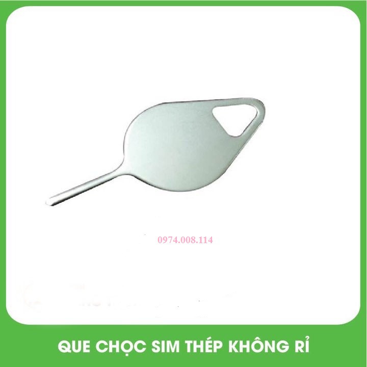 Que Chọc Sim 1k. Cây Lấy Sim