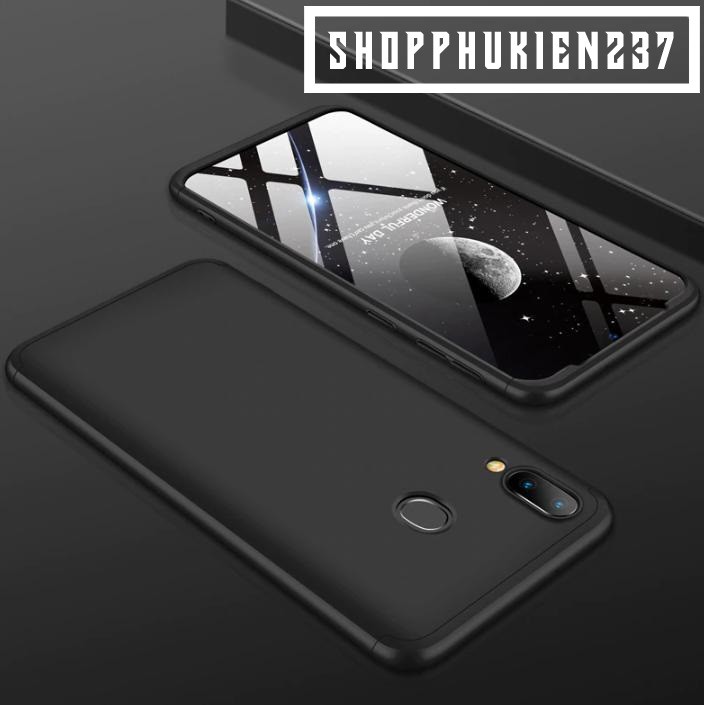 [Freeship toàn quốc từ 50k] Ốp Lưng Samsung Galaxy A20 , A30 Ốp Bảo Vệ 360 Độ GGK Cao Cấp