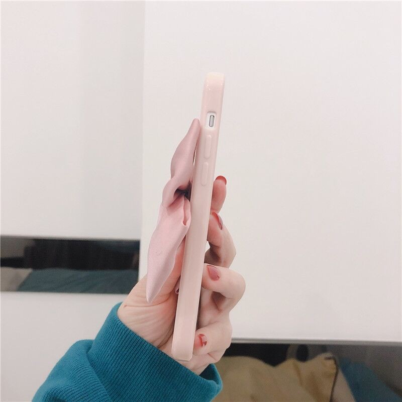 Ốp điện thoại nữ tính sáng tạo cho Iphone 12 Pro Max 11 Pro Max Xs Max Xr X 7 8 Plus