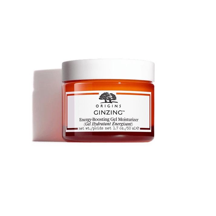Origins caffeine cream 50ml revitalizing moisturizing curd serum