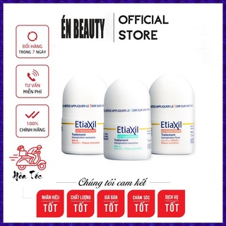 Lăn Khử Mùi Ngăn Mồ Hôi Hiệu Quả Etiaxil 15ml