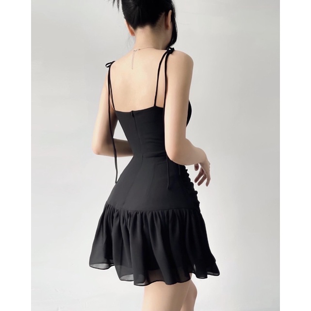 Poppy Dress