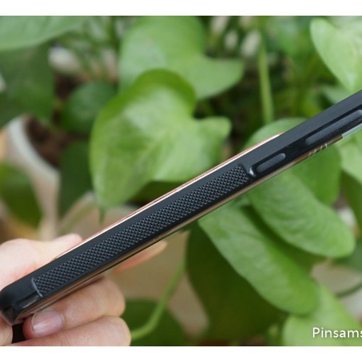 Ốp thời trang Galaxy Note 8 cài thẻ tặng kèm dây cáp Type C chính hãng