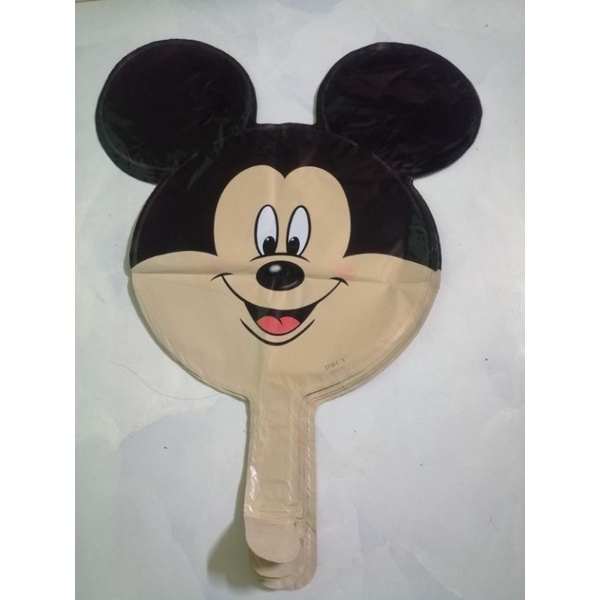 Bong bóng hình thú