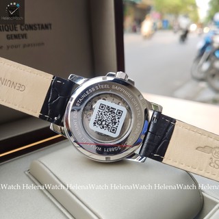 Đồng Hồ Nam SRWATCH SG8872.4101 (42mm)