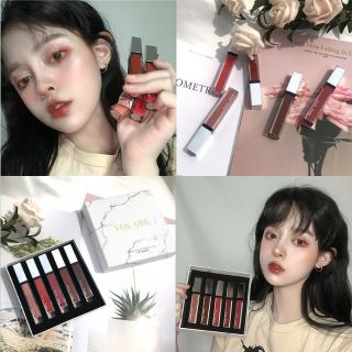 [CÓ SẴN] SET 5 CÂY SON VONGEE