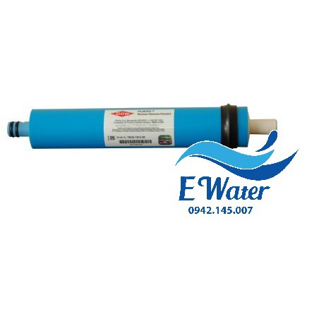 Màng lọc nước RO Dow Filmtec 75G -  Nhập khẩu chính hãng   - Ewater