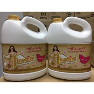 Nước Giặt Fineline 3000 ML- Thái Lan