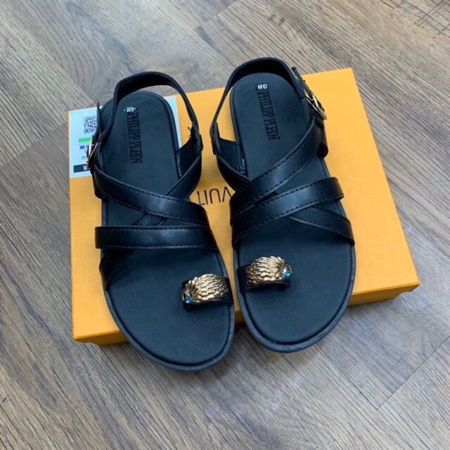 Dép nam sandal xỏ ngón xịn xò