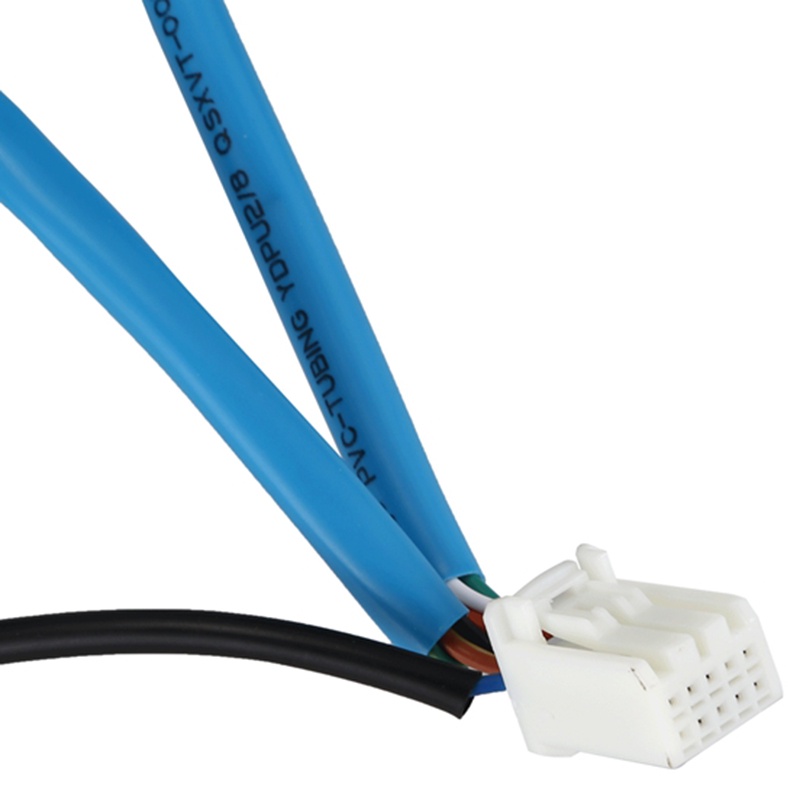 Công Tắc Điều Khiển Âm Thanh Gắn Vô Lăng Xe Hơi Toyota Hilux Vigo Carola Camry Highlander Innova