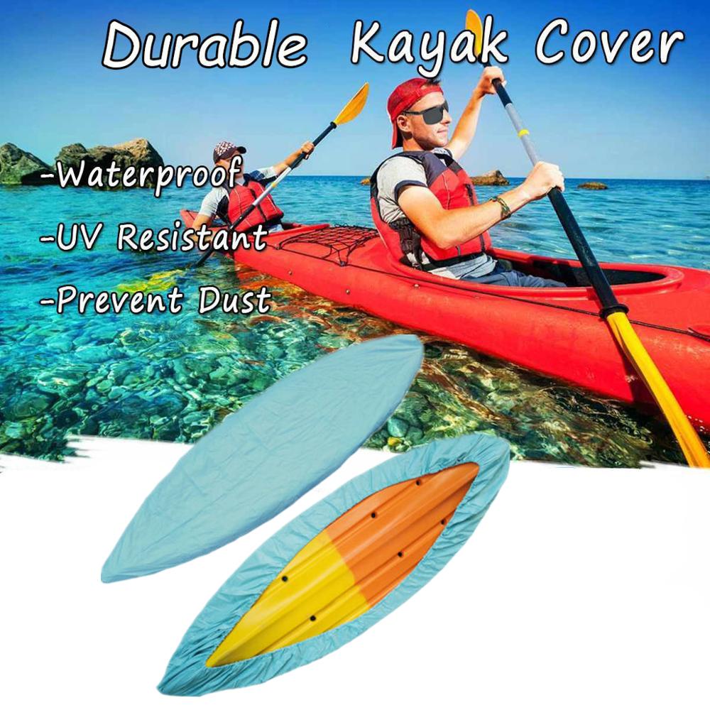 Vỏ Bọc Bảo Vệ Chống Tia UV Dành Cho Thuyền Kayak