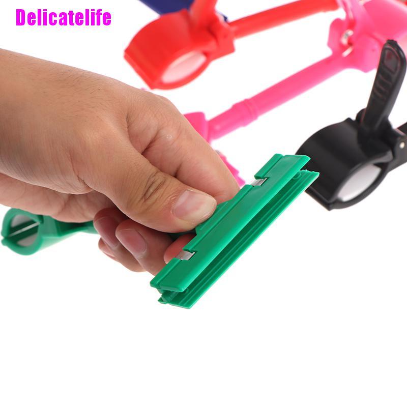 Giá đỡ bảng ghi giá trong siêu thị tiện dụng