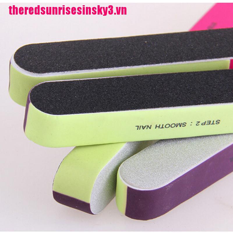 Bộ 1 / 2 Dụng Cụ Hỗ Trợ Làm Móng Chuyên Nghiệp