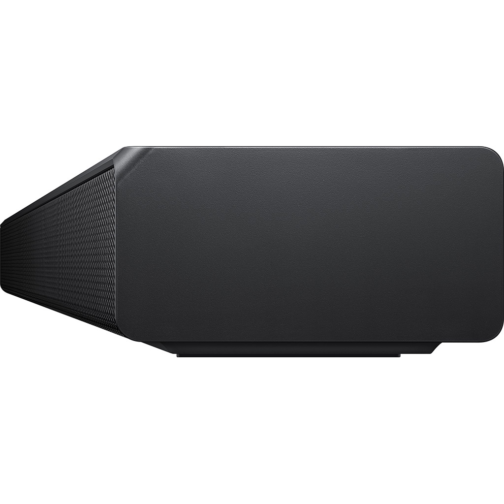 Loa soundbar Samsung HW-Q600A 3.1.2ch (360W), Hàng chính hãng