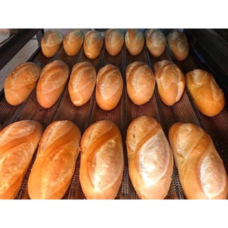 (SHIP HOẢ TỐC Q 10) Bánh mì không Việt Nam