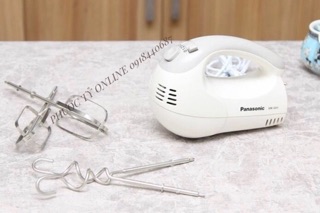 Máy đánh trứng Panasonic MKGH1WRA (MK-GH1WRA) - 200W