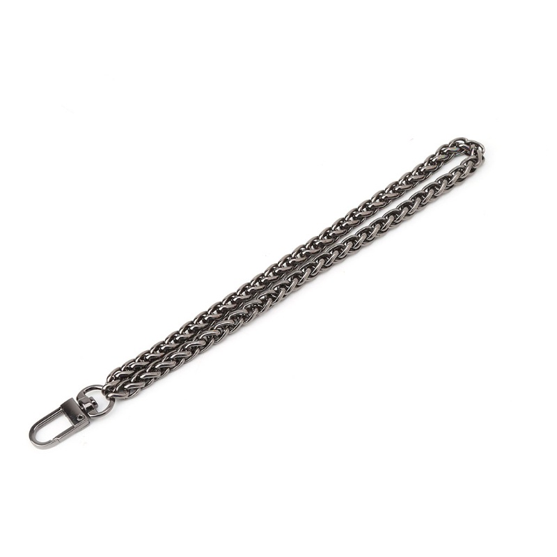 Dây Đeo Cổ Tay Thay Thế Cho Túi Đựng Tiền Xu Chìa Khóa