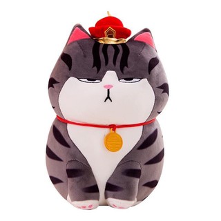 Mèo Hoàng Thượng size đại 1M