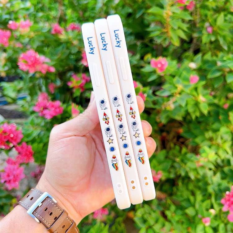 Ốp lưng cạnh vuông chống bẩn in hình viền dẻo iPhone 5/6/6s/6 plus/6s plus/7/8/se 2020/7 plus/8 plus/X/Xs/Xs max/11