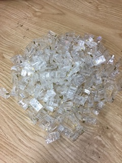 Com bo 2 hạt mạng