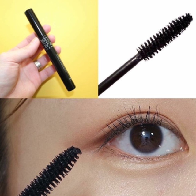 Mascara Missha 4D