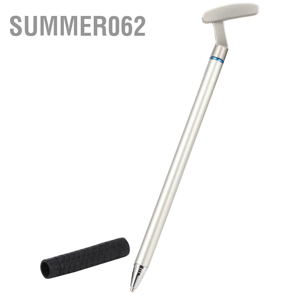 Câu lạc bộ chơi gôn Bút Quà tặng chơi gôn sáng tạo Trò chơi trên bàn 【Summer062】