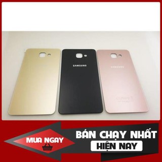 Free HOT Thay nắp lưng Samsung Galaxy A7 2016( A710)_Có Khắc Ime Sau Thay Rất Khớp