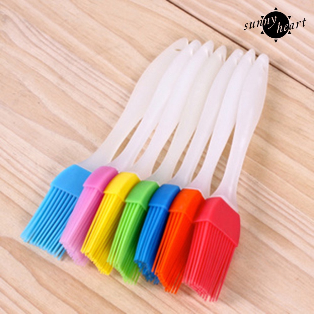 Cọ Quét Dầu Làm Bánh Tiện Dụng