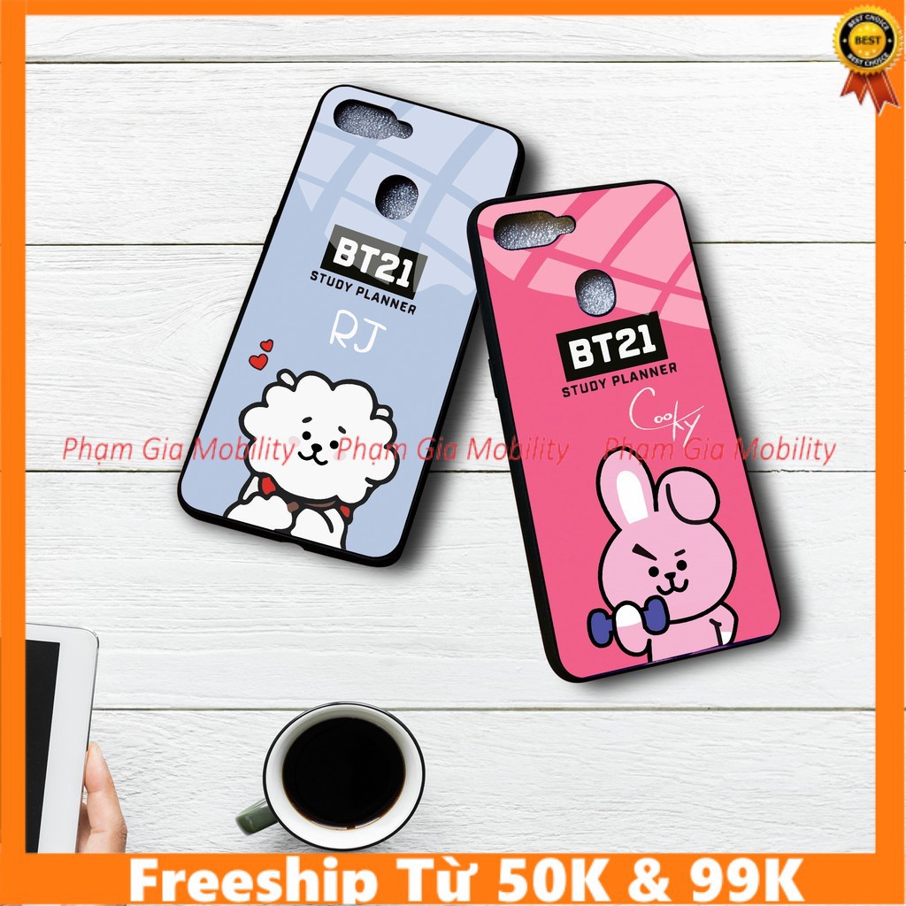 Ốp lưng BTS cho các máy Oppo, iPhone, Samsung, Vivo, Xiaomi
