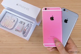 Điện thoại iPhone 6s 16GB