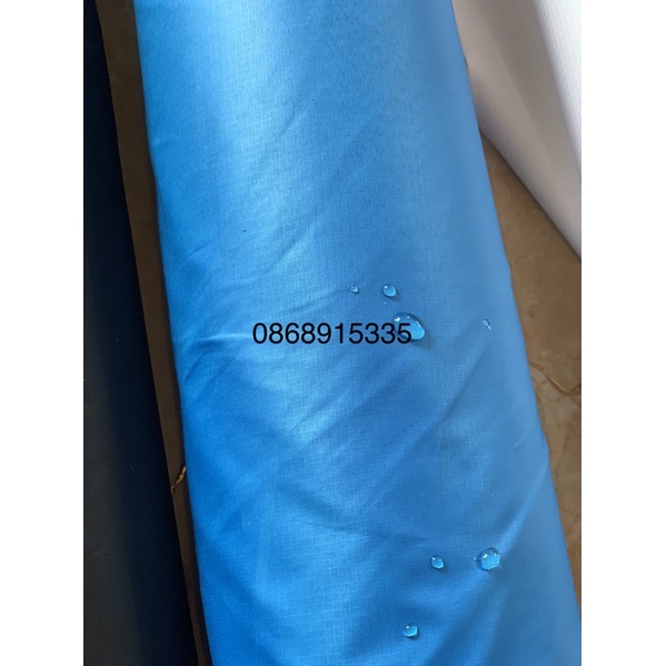 Vải diều ca rô víp.số lượng là số mét