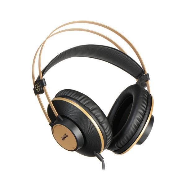Tai nghe có dây AKG K92
