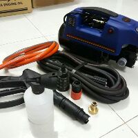 Máy phun xịt rửa xe Narita RI36 - 2000W