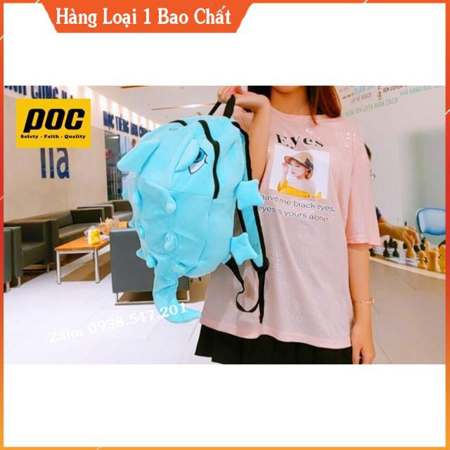 Balo khủng long BIG Size