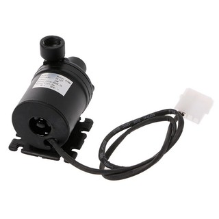 Bơm nước mini