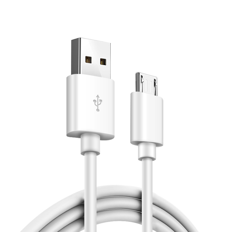 Micro USB 2.0 2.4A fast charging cable for high quality Samsung Xiaomi Redmi Android phone