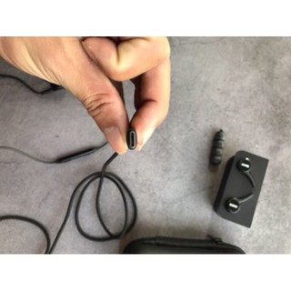 Tai Nghe Samsung Akg Note 10 - Chân TypeC