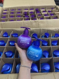Kem đánh răng banking soda