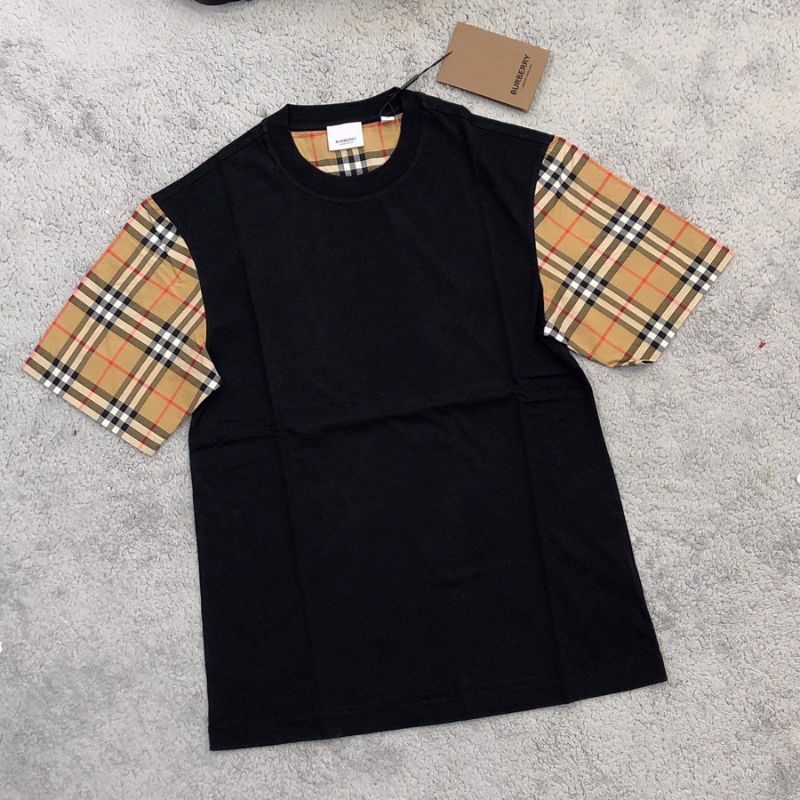 Áo Phông BBR ❤ Áo Thun Cotton Dáng Rộng Nam Nữ