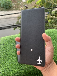 Ví Passport MB 02