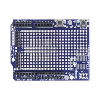 Bảng mạch Arduino Proto Shield UNO