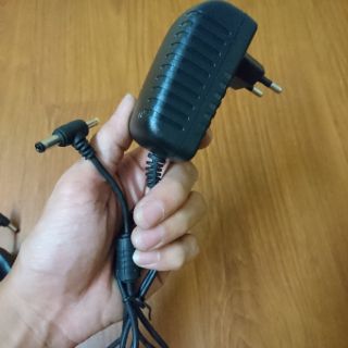 Adapter nguồn 12V, 9V, 5V