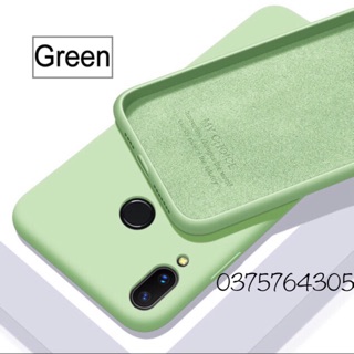 Ốp lưng dẻo màu cho Samsung A10S 2019 chống bẩn, chống nước - Nhiều màu